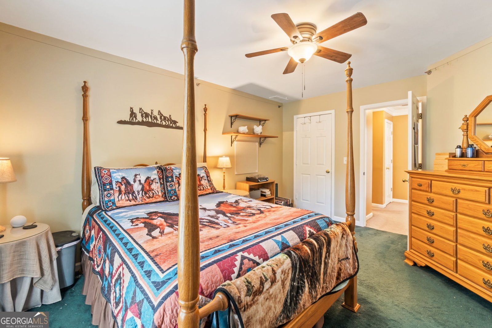 4355 Chatuge Drive Buford - 18