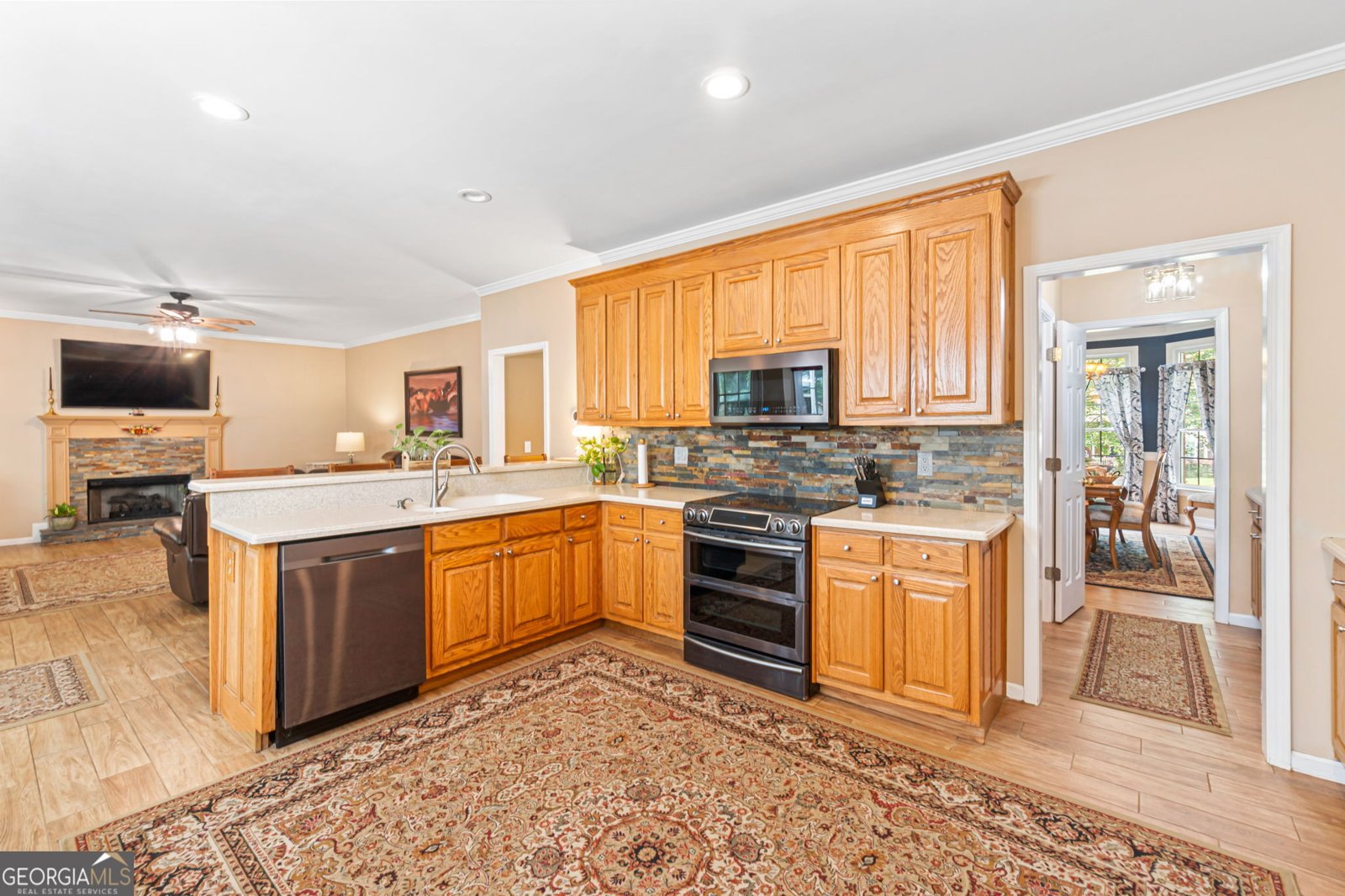4355 Chatuge Drive Buford - 2