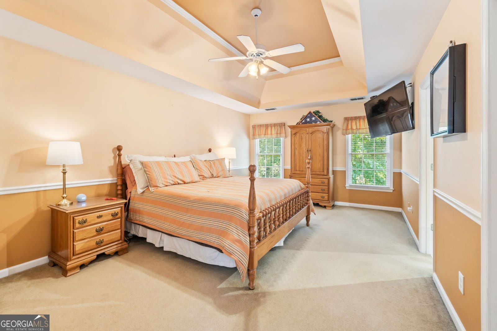4355 Chatuge Drive Buford - 21