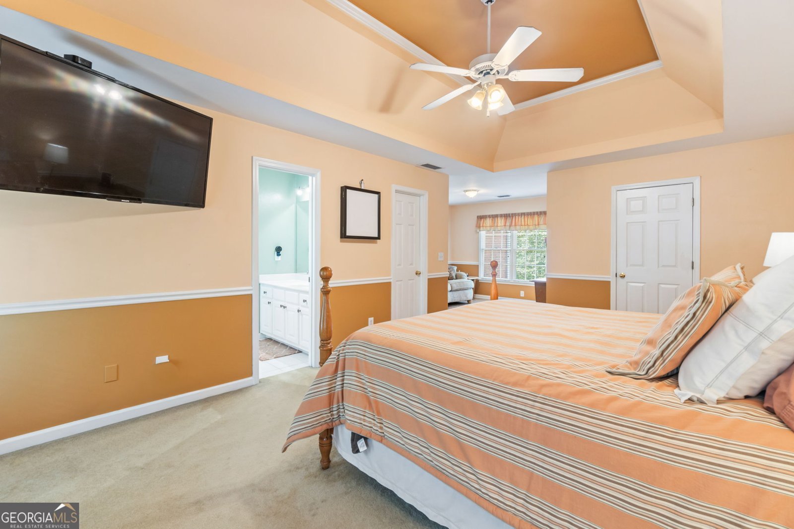 4355 Chatuge Drive Buford - 22