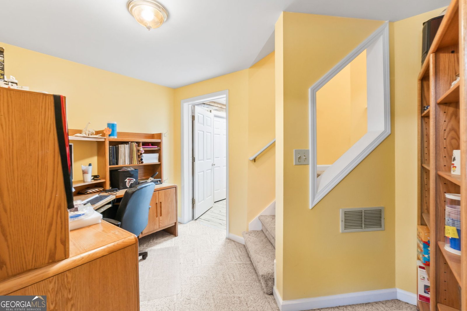 4355 Chatuge Drive Buford - 27