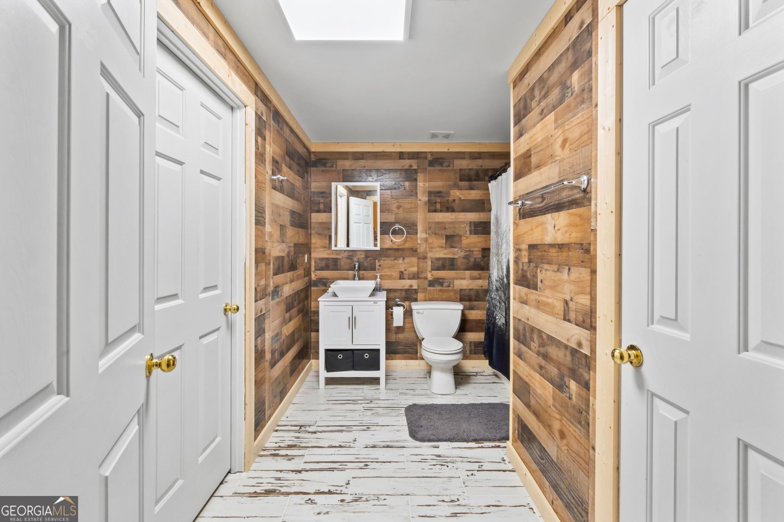 4355 Chatuge Drive Buford - 28