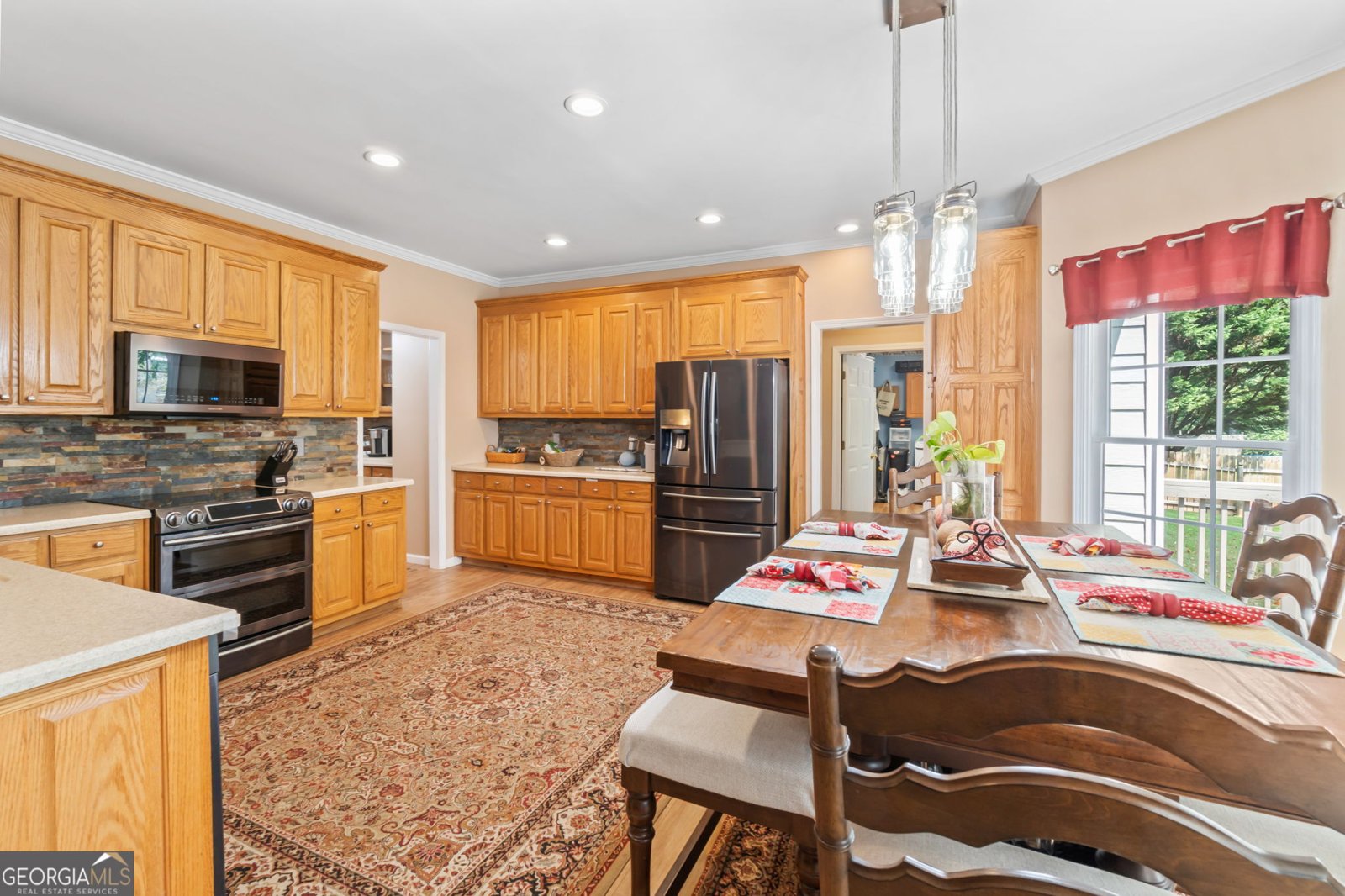 4355 Chatuge Drive Buford - 3