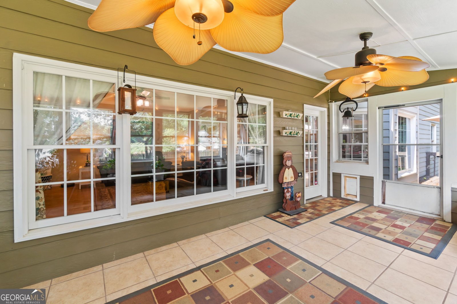 4355 Chatuge Drive Buford - 34