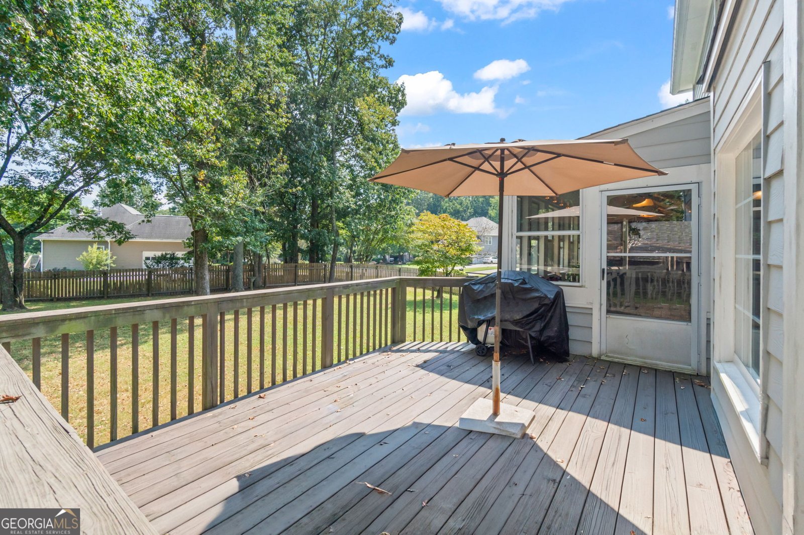 4355 Chatuge Drive Buford - 36