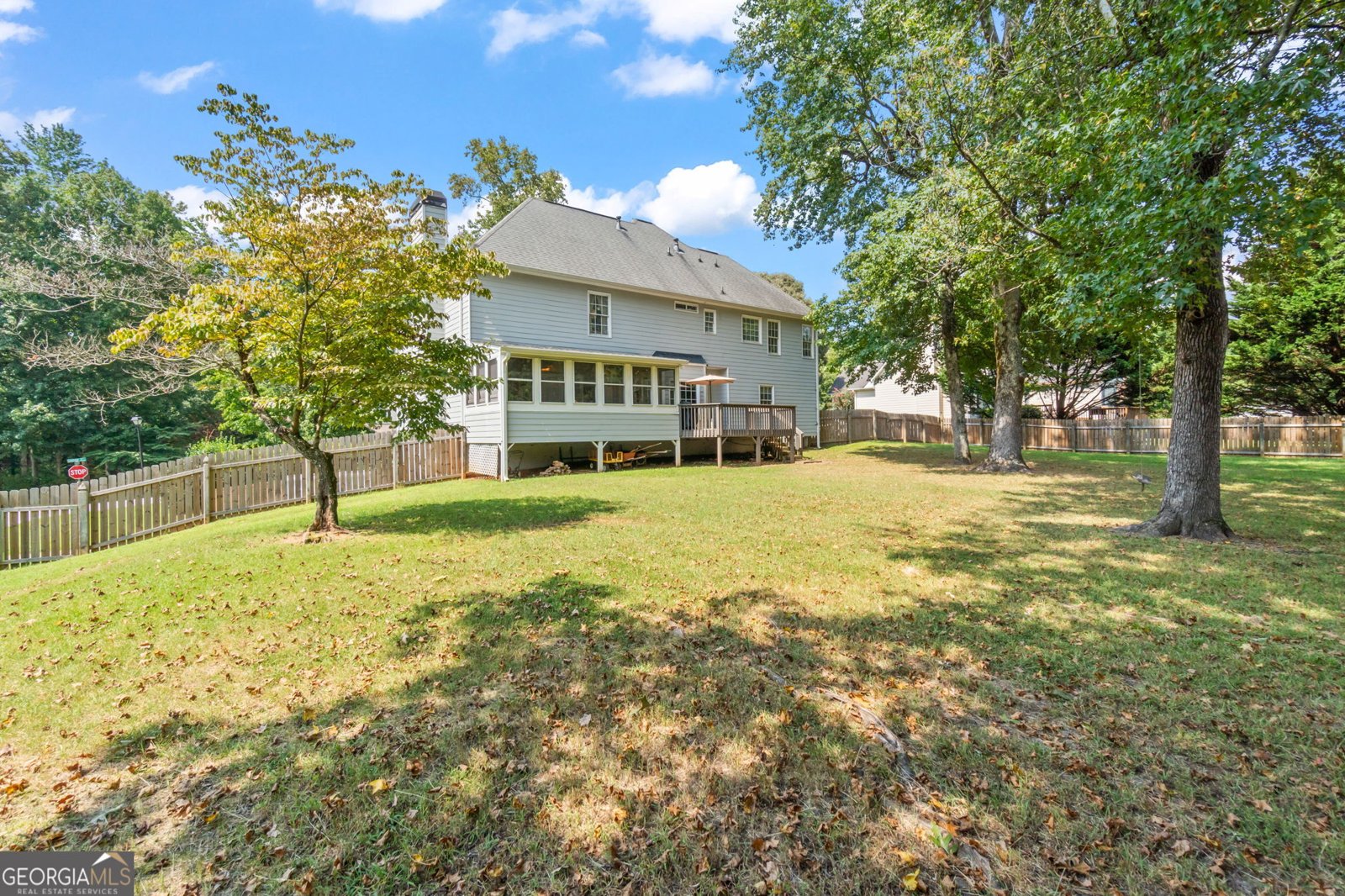 4355 Chatuge Drive Buford - 37