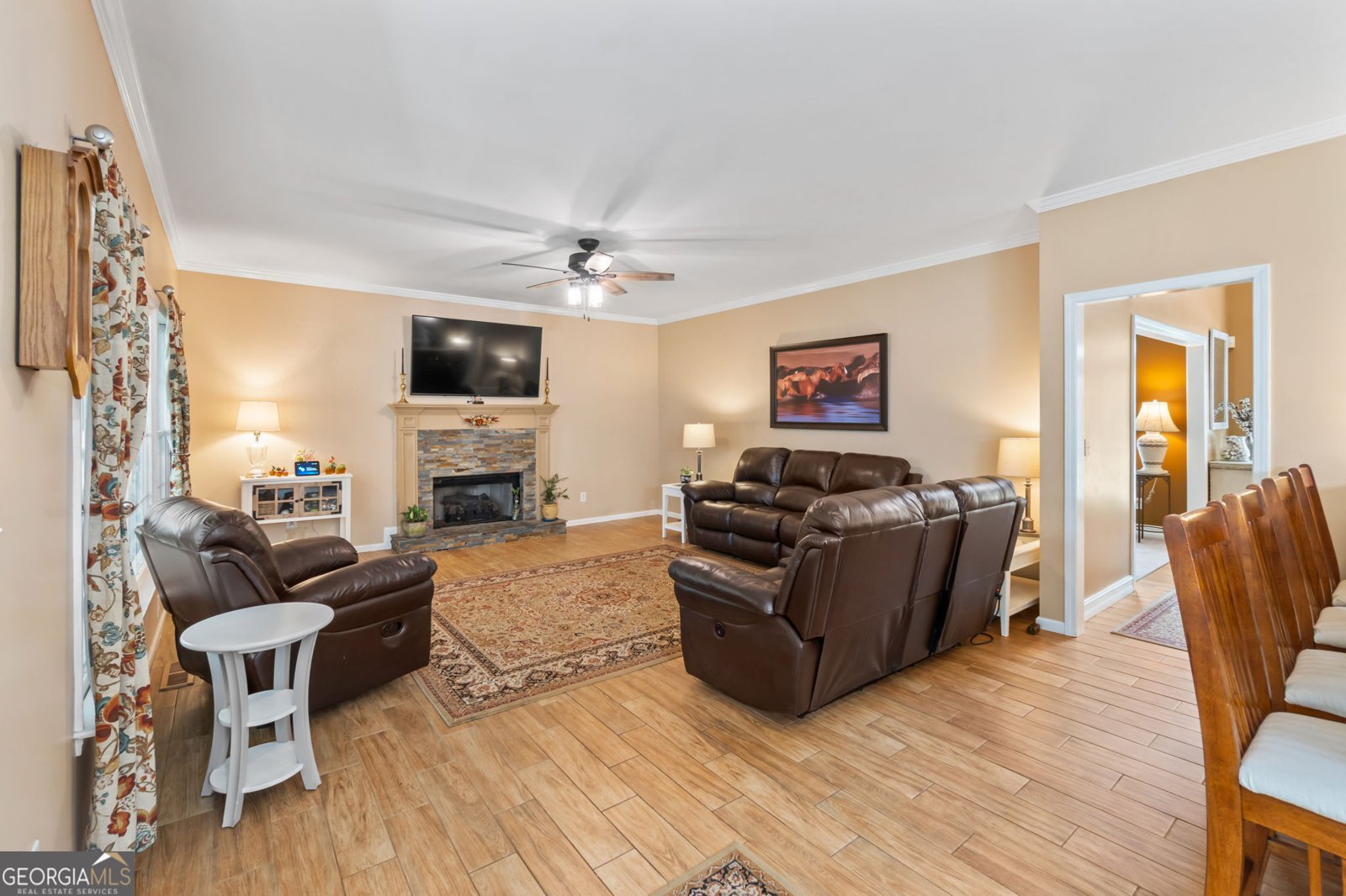 4355 Chatuge Drive Buford - 5