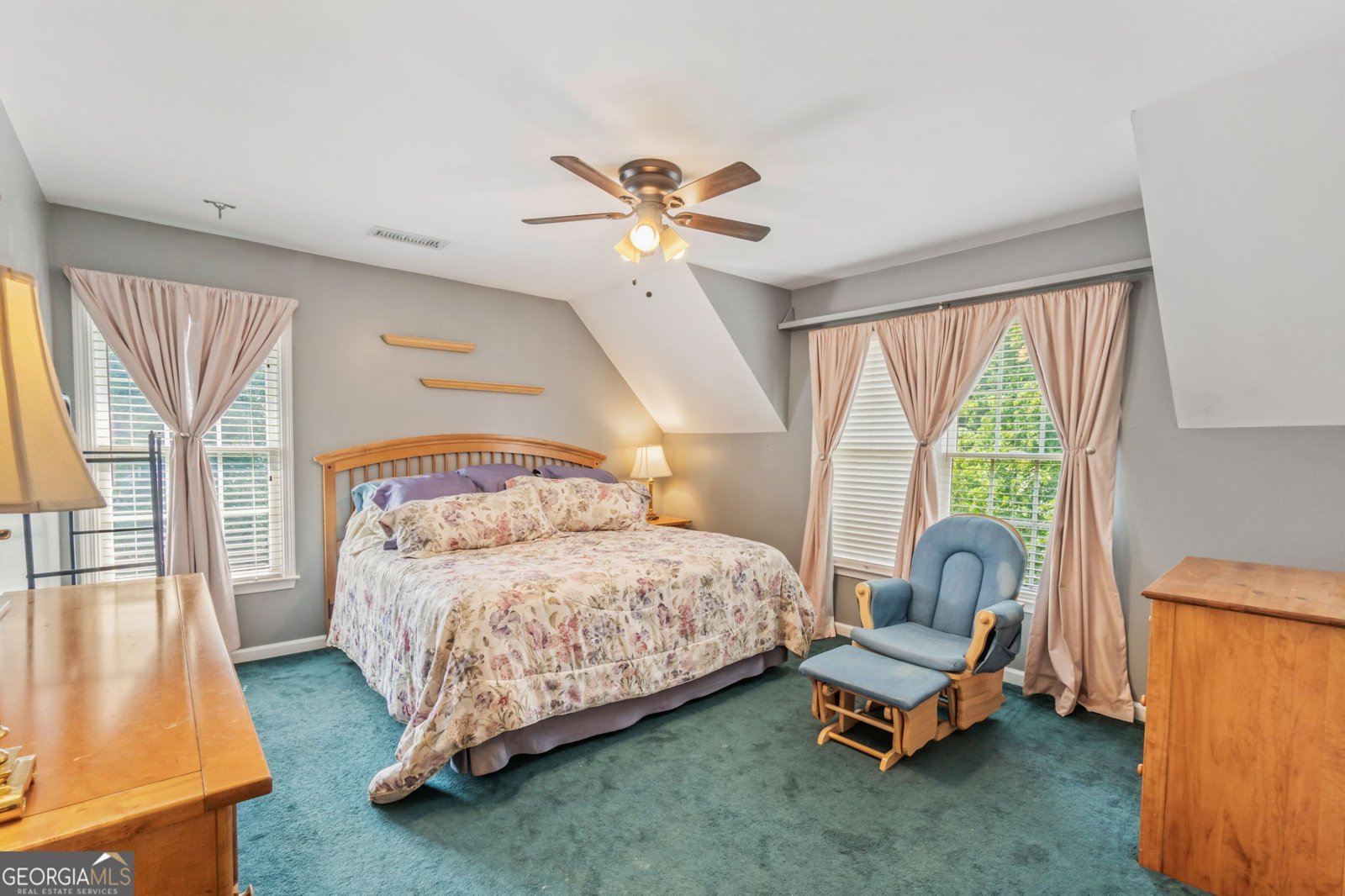 4355 Chatuge Drive Buford - 9