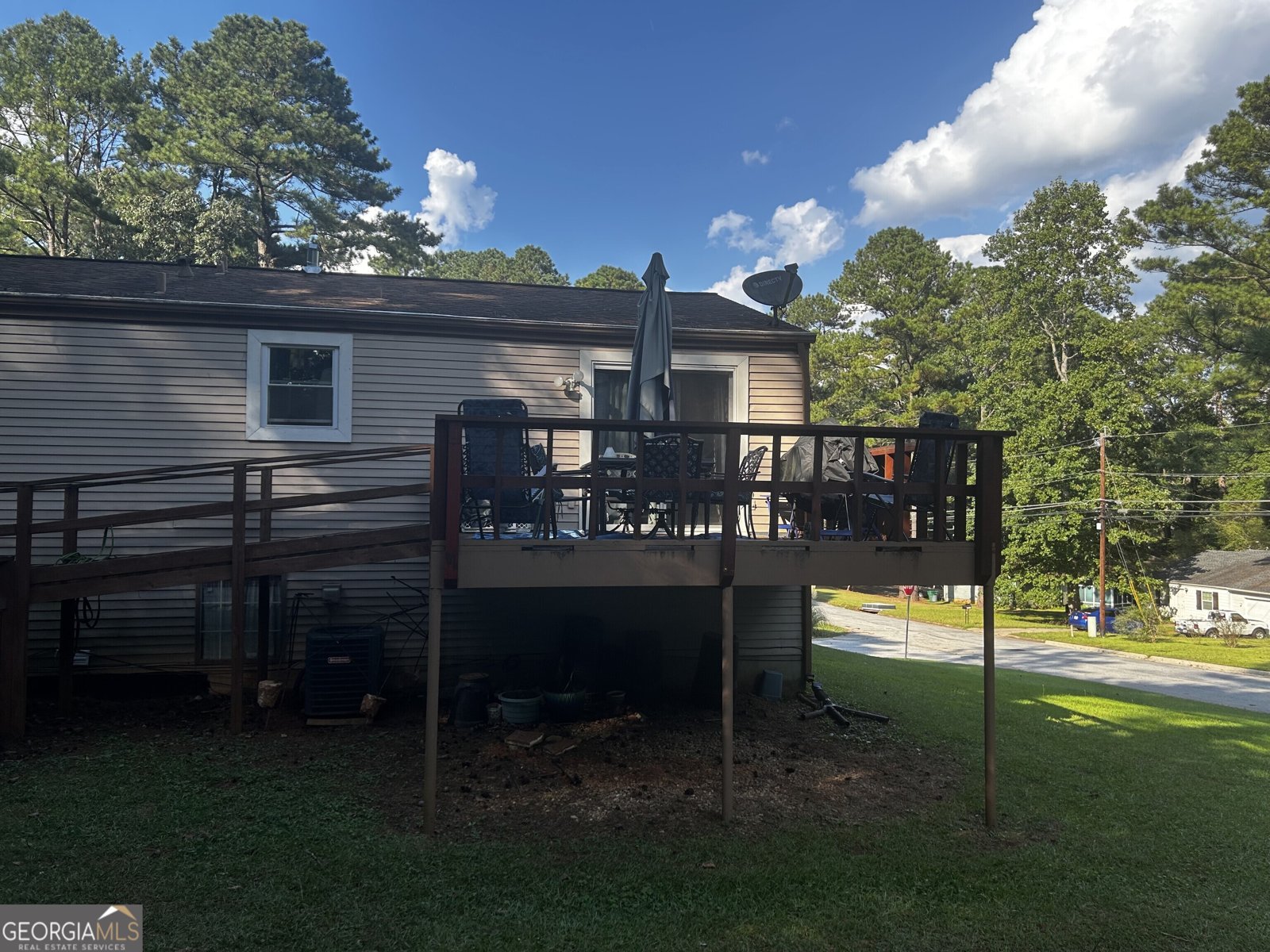 5786 Singer Court Lithonia - 2