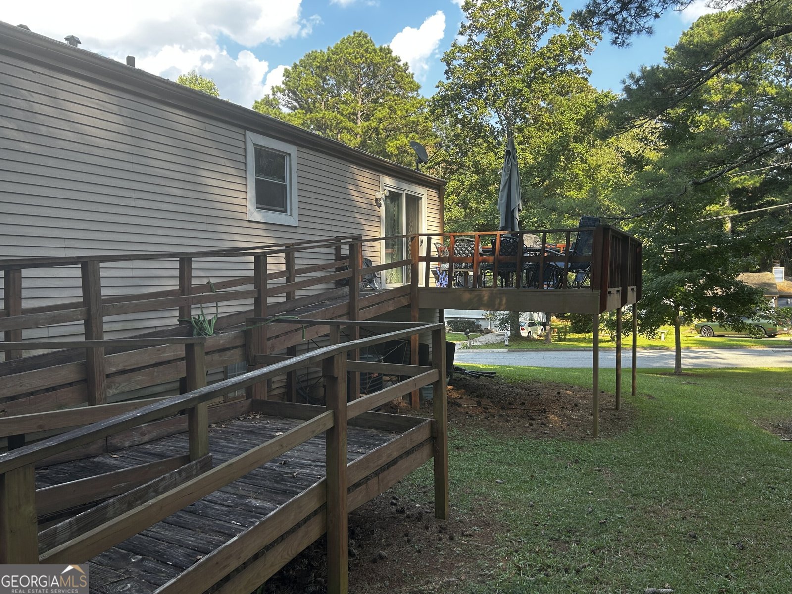 5786 Singer Court Lithonia - 3