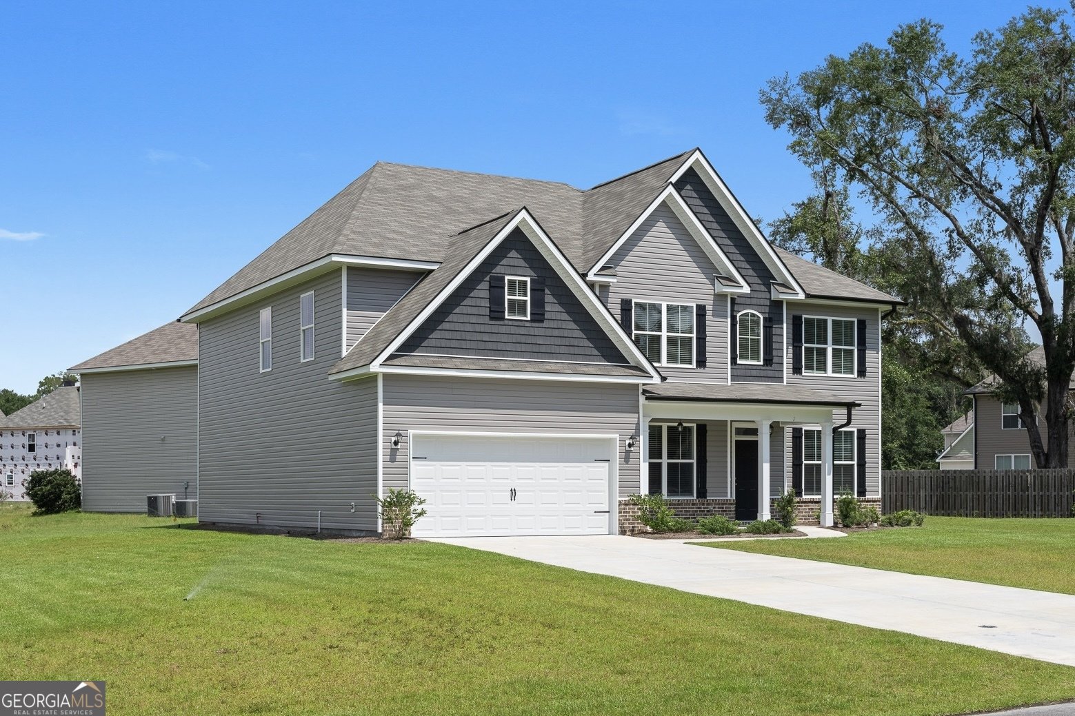 1 St. Anne Court Guyton - 2