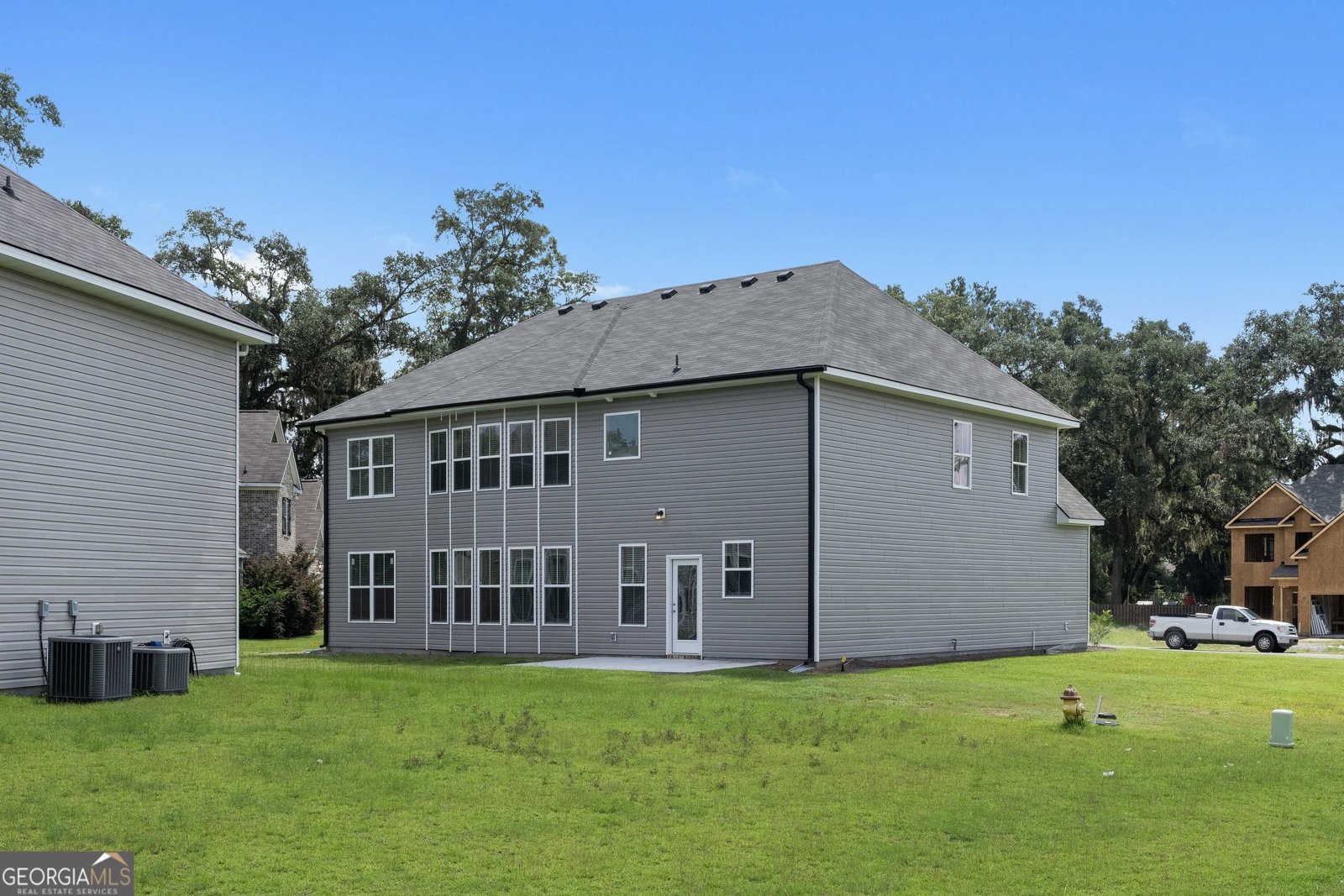 1 St. Anne Court Guyton - 25