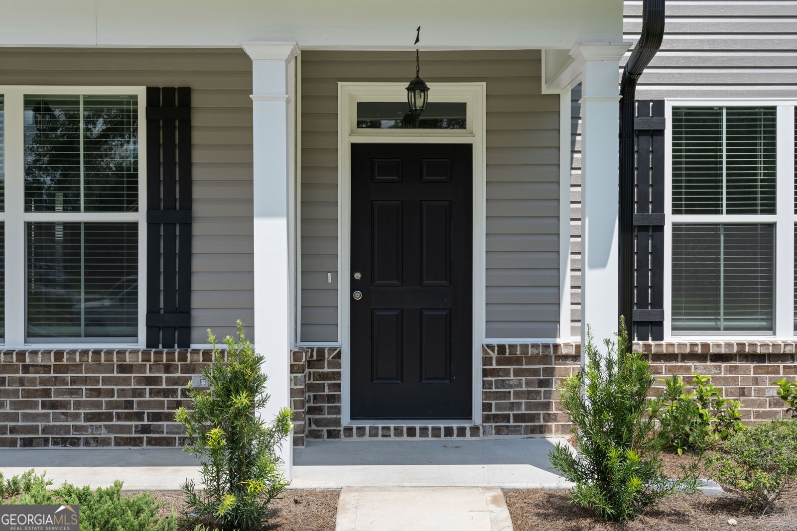 1 St. Anne Court Guyton - 3