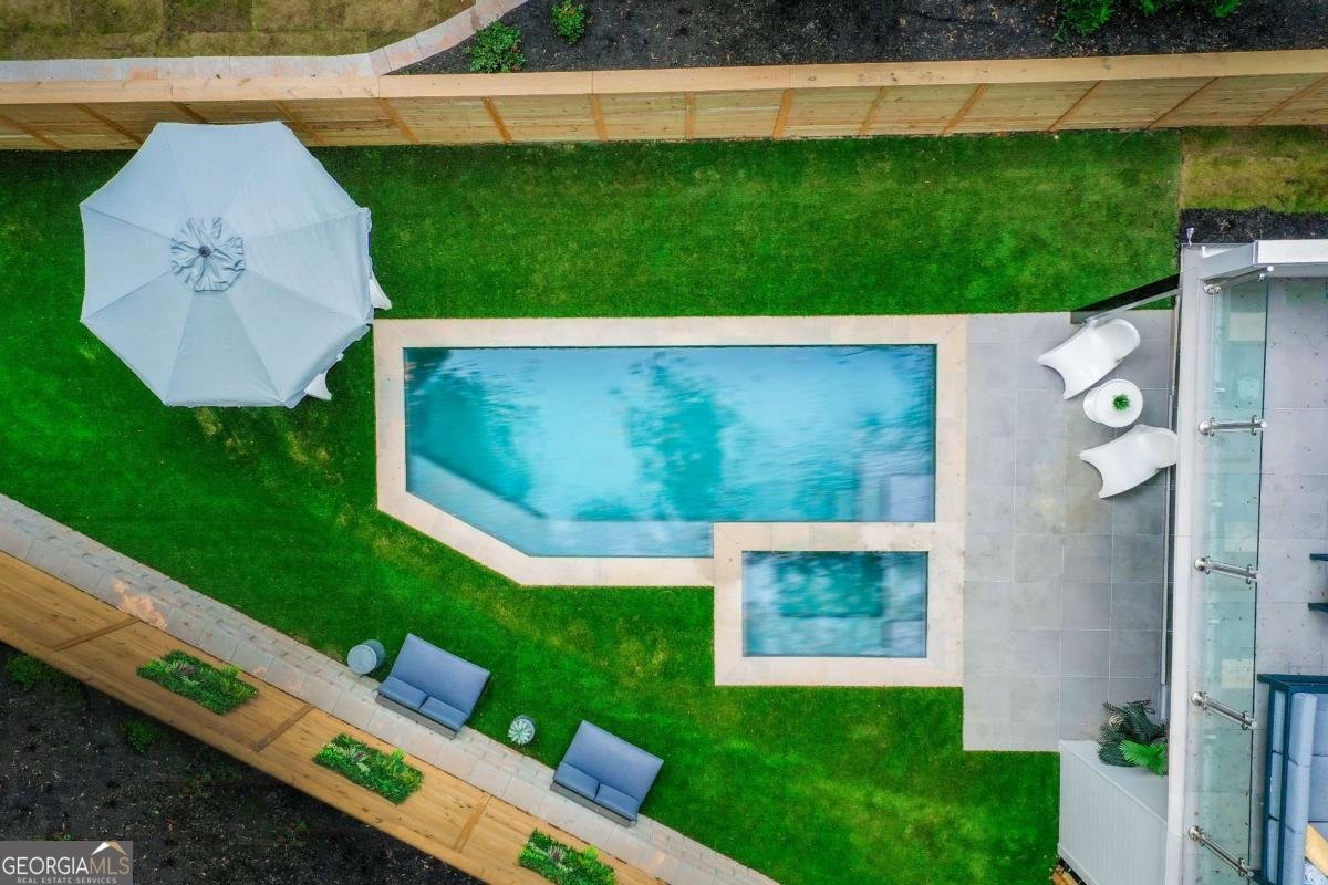 1281 Avalon Place Atlanta - 4