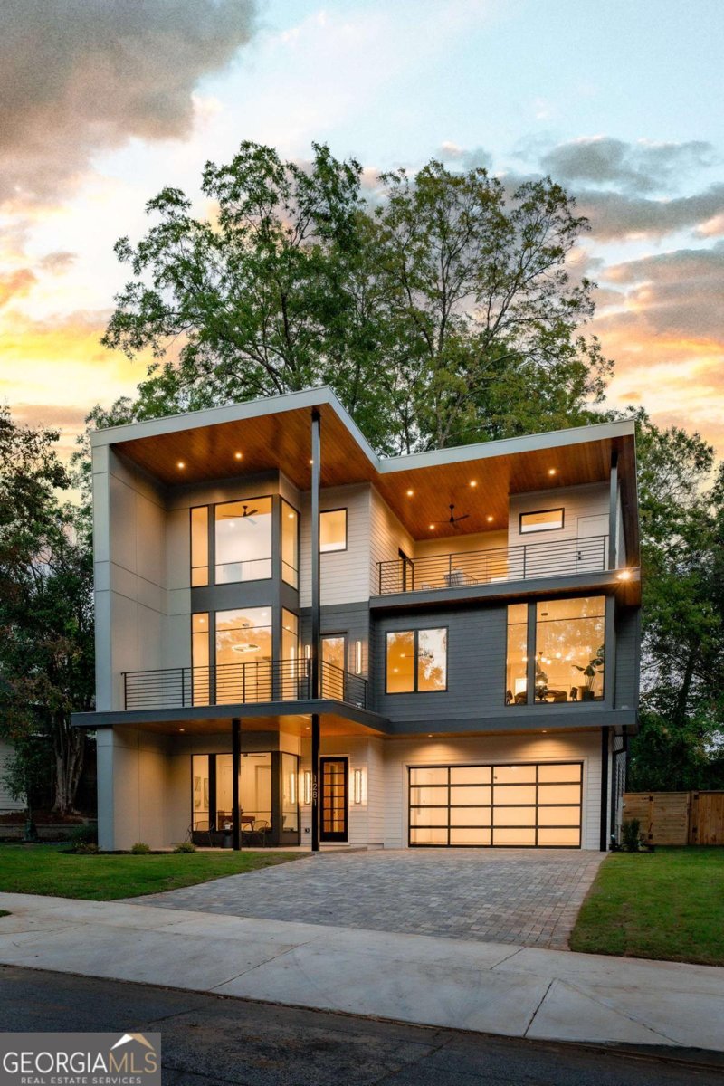 1281 Avalon Place Atlanta - 52