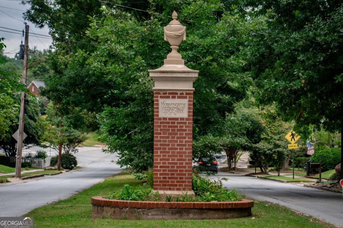 1281 Avalon Place Atlanta - 53