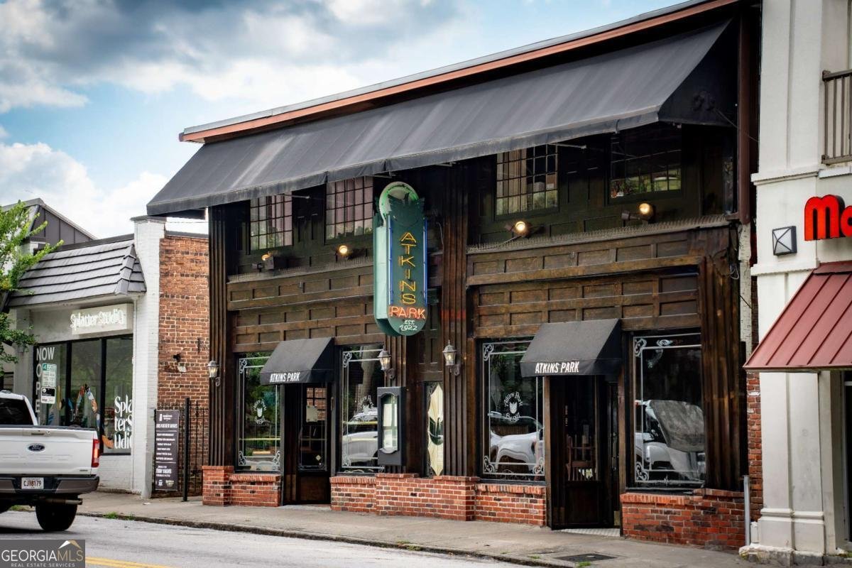 1281 Avalon Place Atlanta - 54