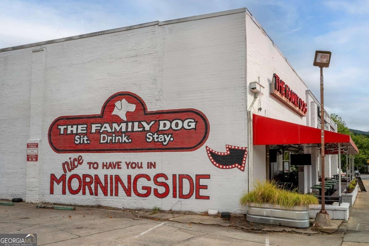 1281 Avalon Place Atlanta - 55