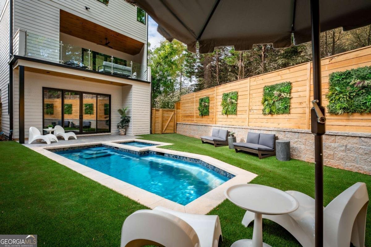 1281 Avalon Place Atlanta - 9