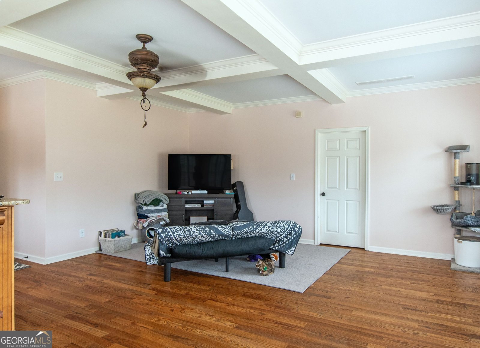 375 Luther Bailey Road Senoia - 38