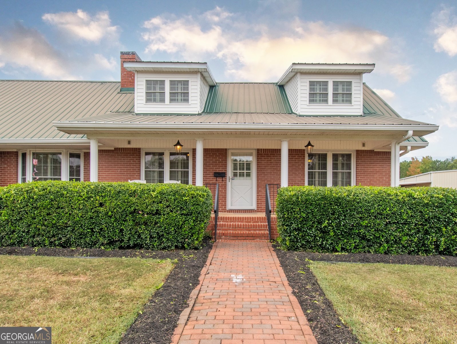 375 Luther Bailey Road Senoia - 4