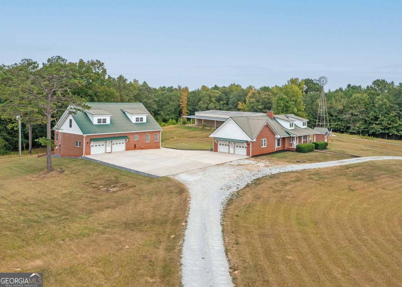 375 Luther Bailey Road Senoia - 46