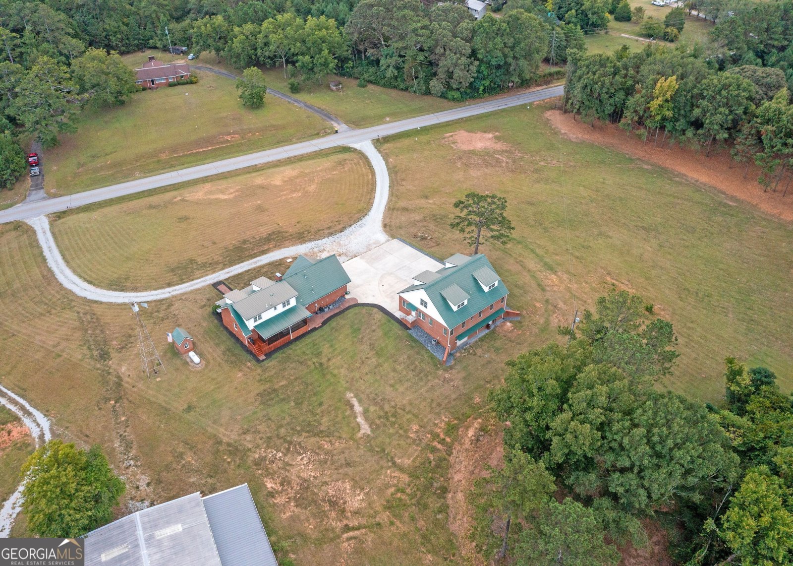 375 Luther Bailey Road Senoia - 47