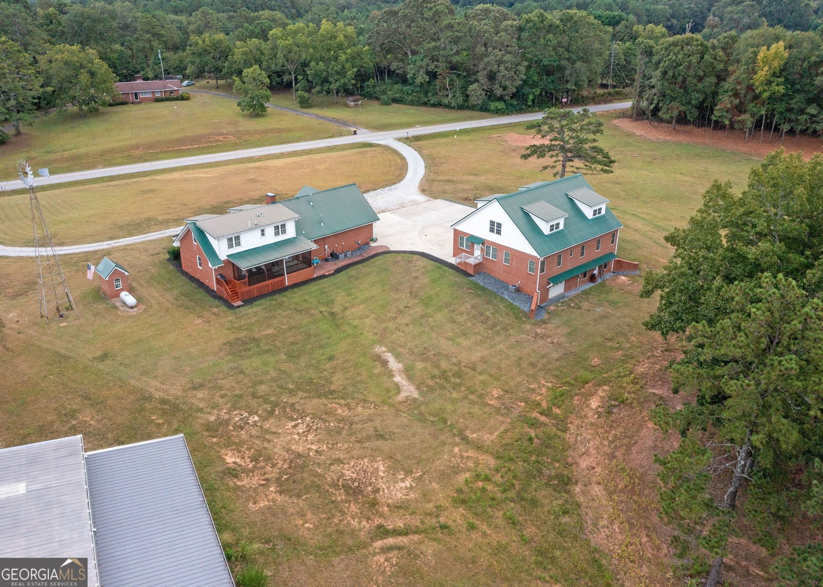 375 Luther Bailey Road Senoia - 49