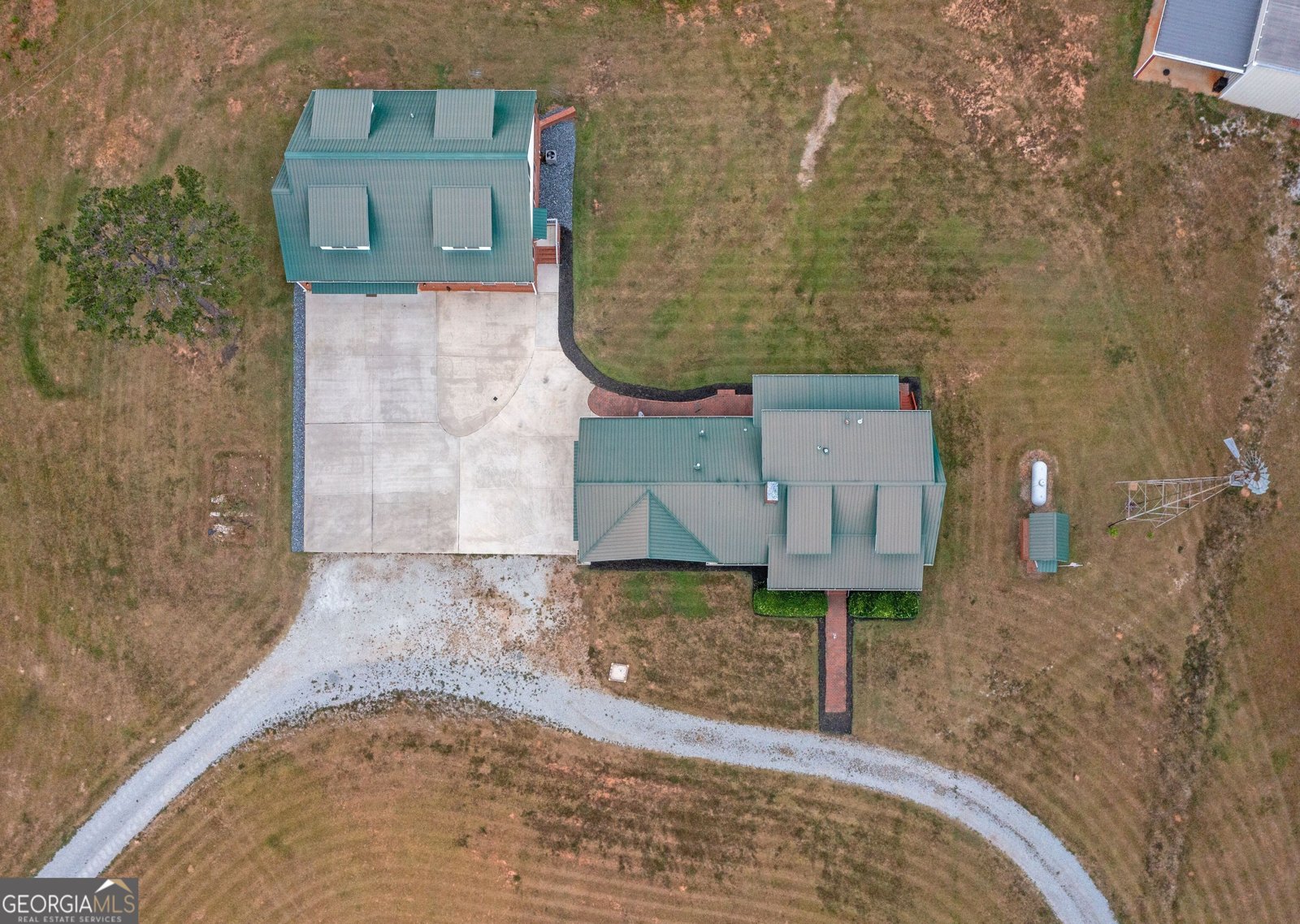 375 Luther Bailey Road Senoia - 51