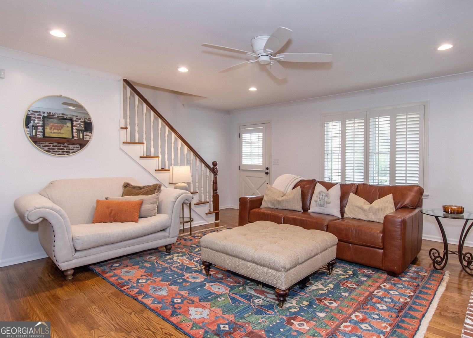 375 Luther Bailey Road Senoia - 6