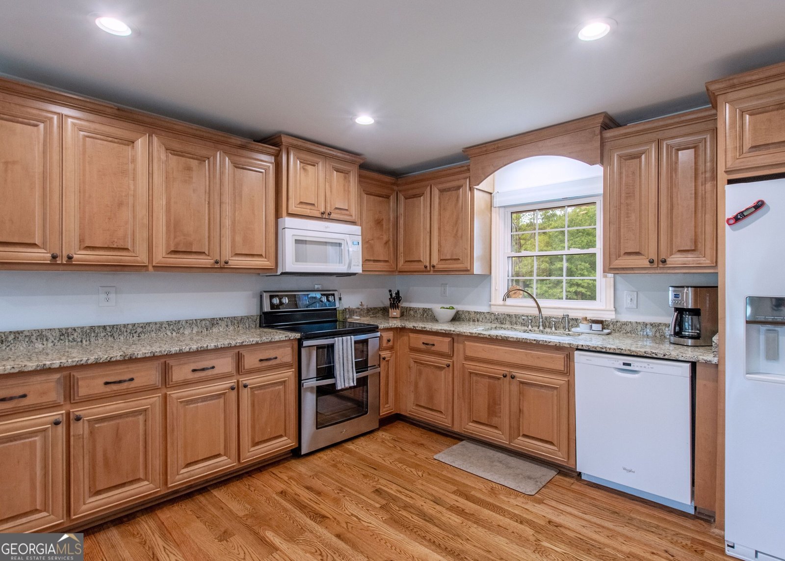 375 Luther Bailey Road Senoia - 9