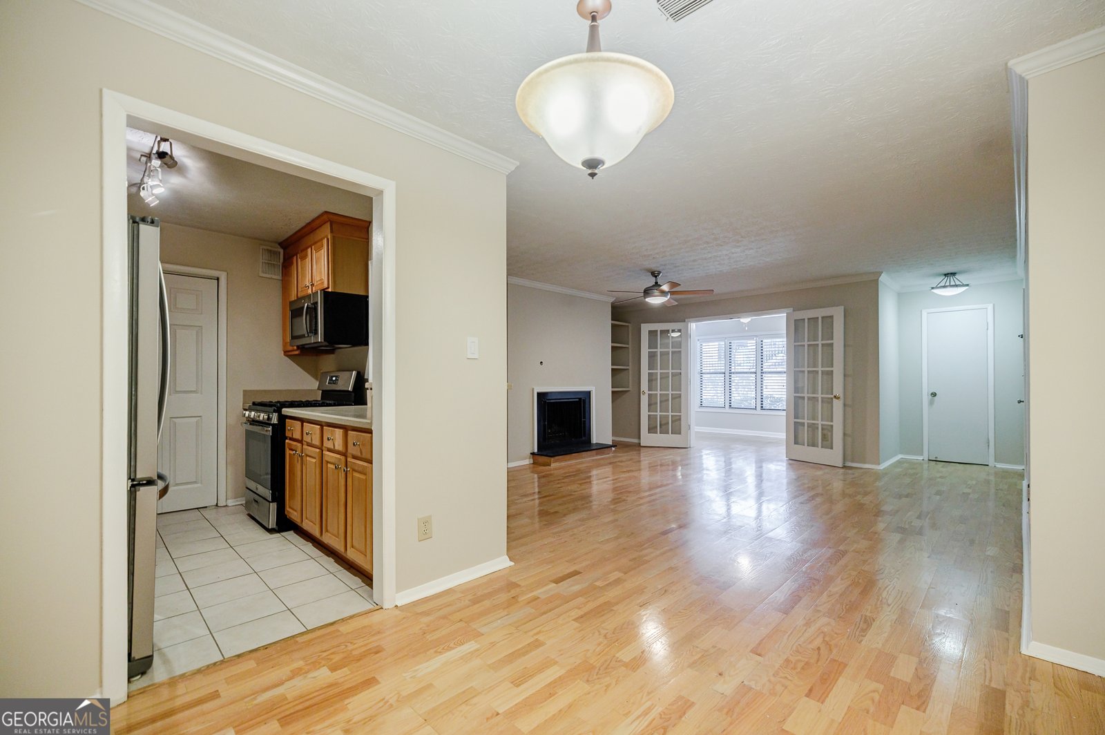 613 Summit North Drive Atlanta - 15