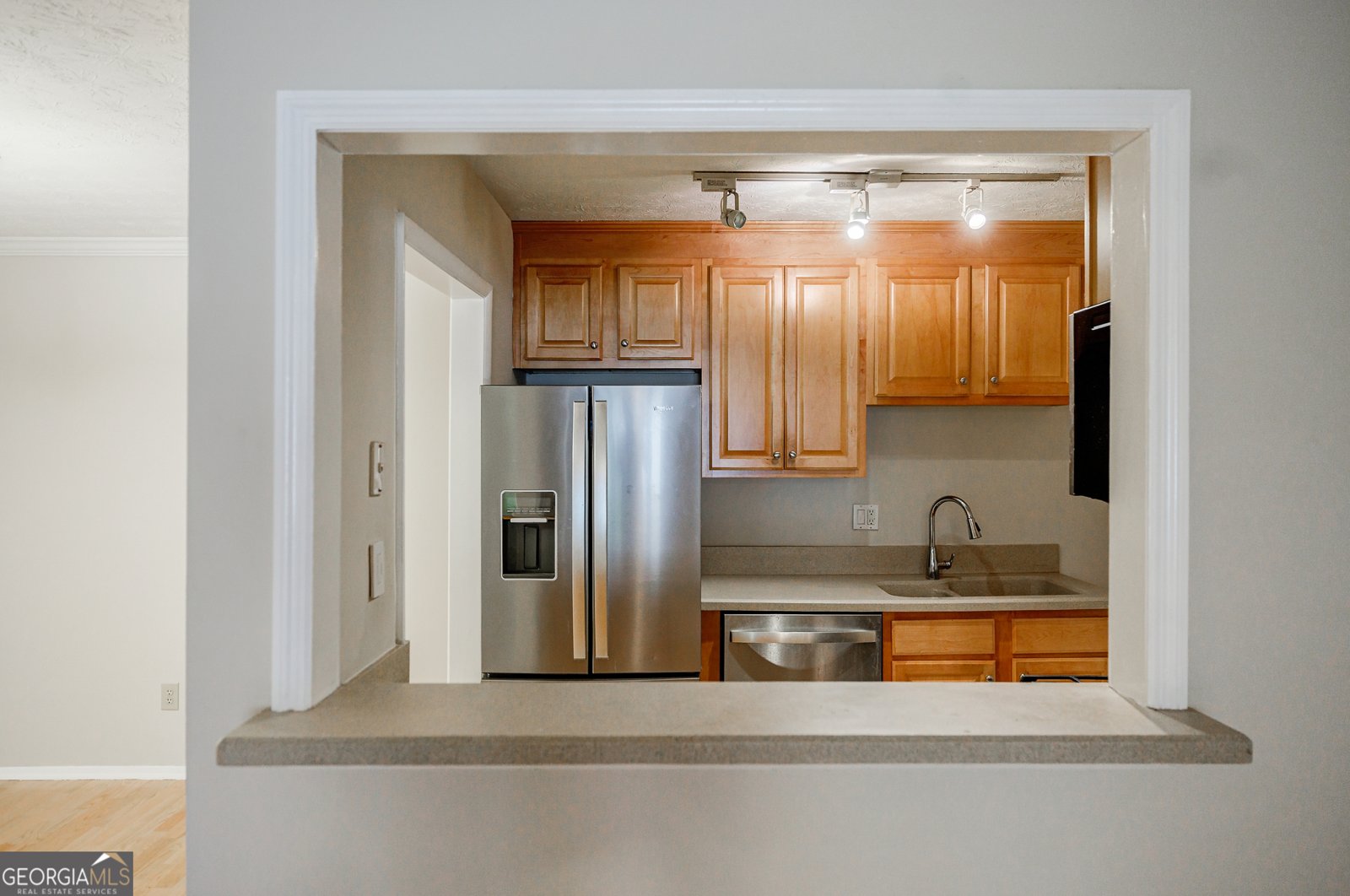 613 Summit North Drive Atlanta - 17