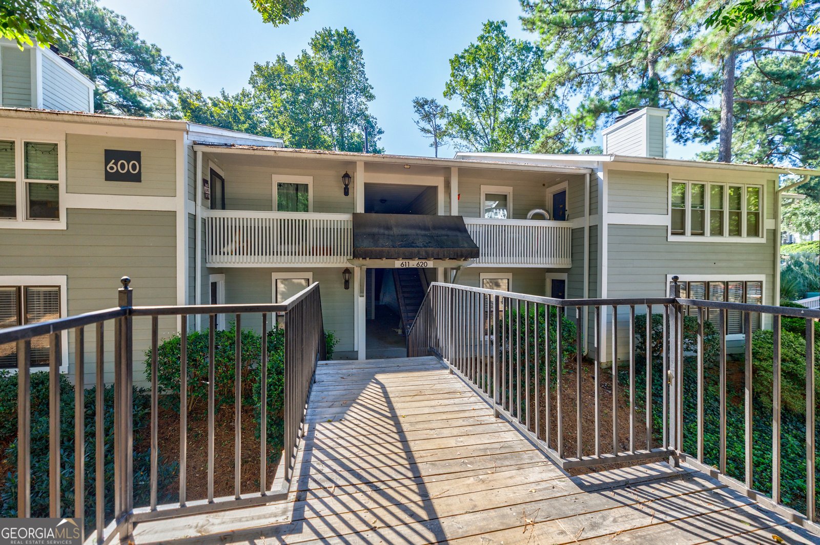 613 Summit North Drive Atlanta - 2