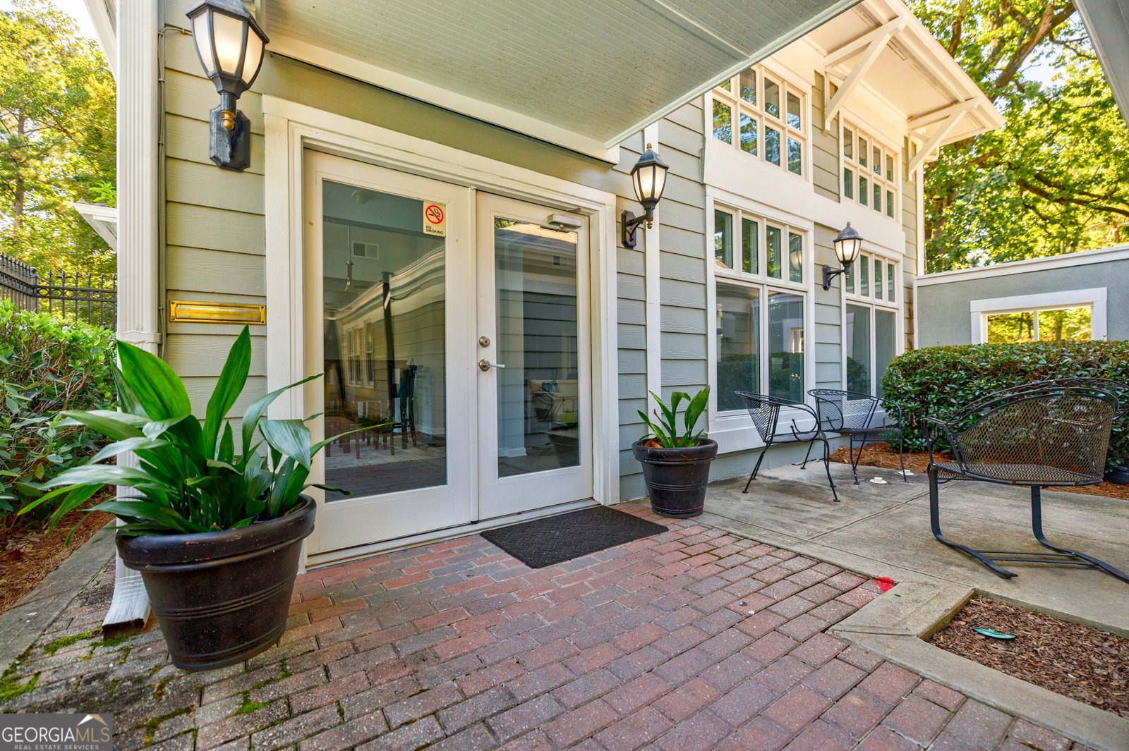 613 Summit North Drive Atlanta - 30