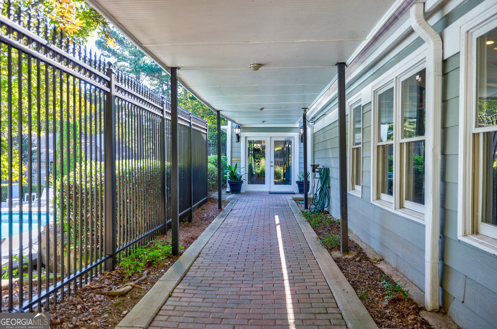 613 Summit North Drive Atlanta - 31