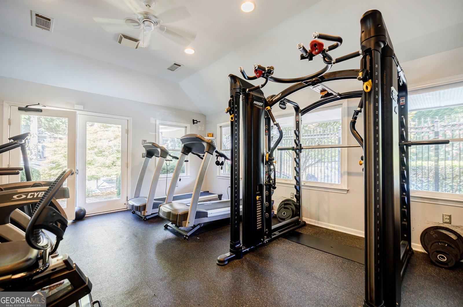 613 Summit North Drive Atlanta - 32