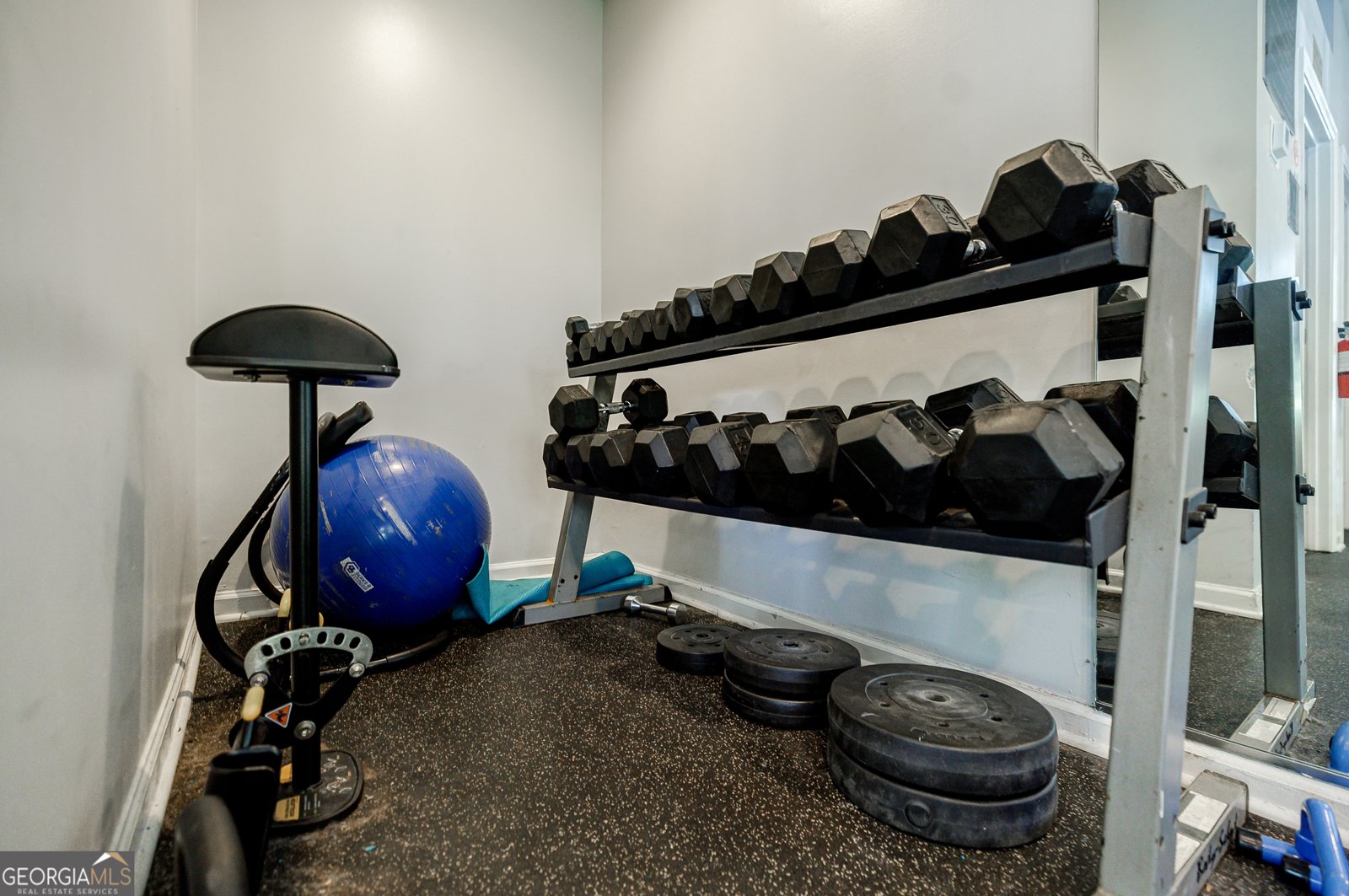 613 Summit North Drive Atlanta - 34