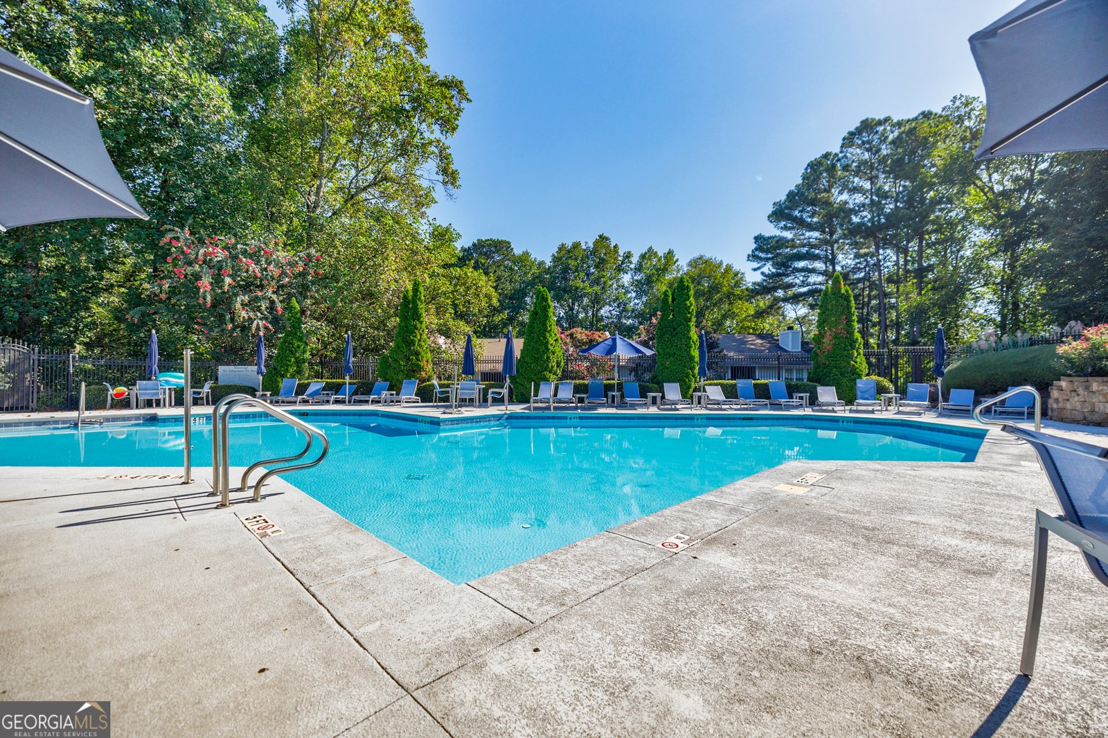 613 Summit North Drive Atlanta - 35