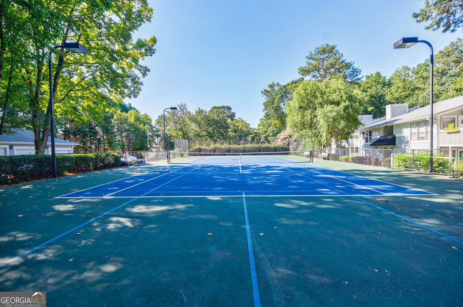 613 Summit North Drive Atlanta - 36