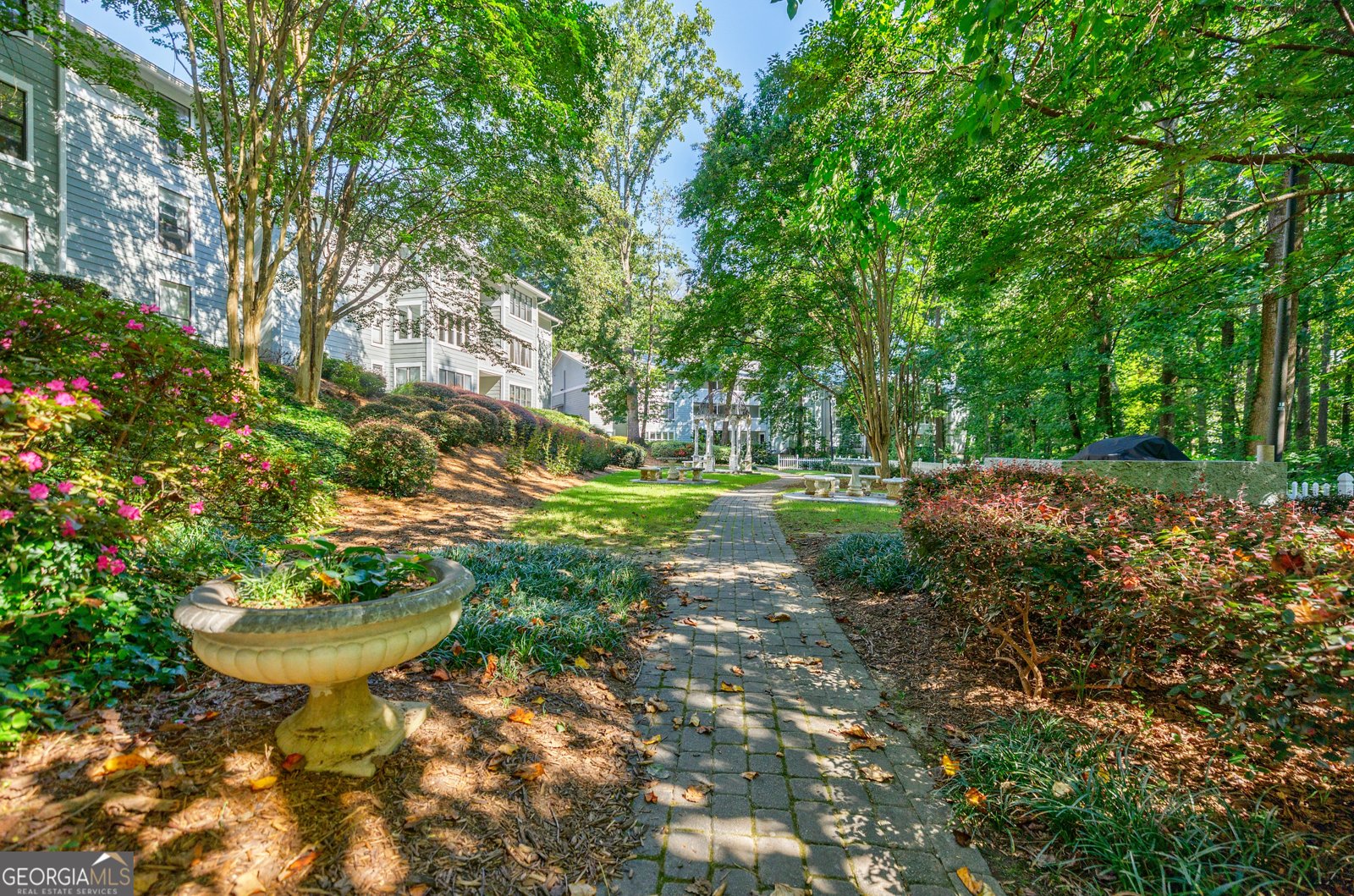 613 Summit North Drive Atlanta - 38