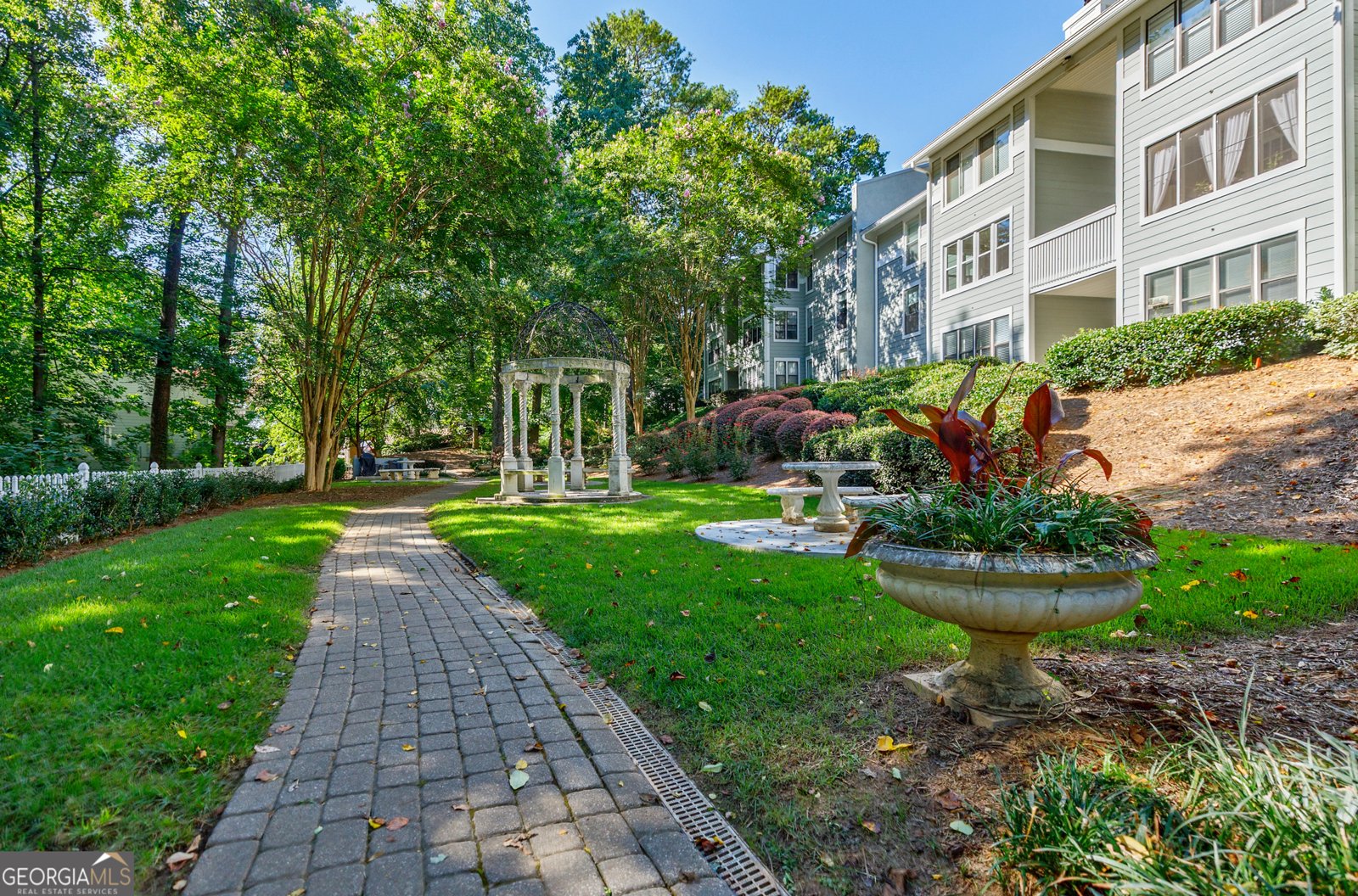 613 Summit North Drive Atlanta - 39