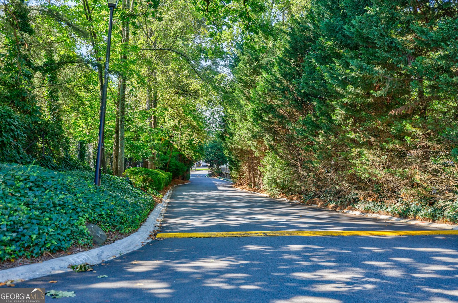 613 Summit North Drive Atlanta - 4