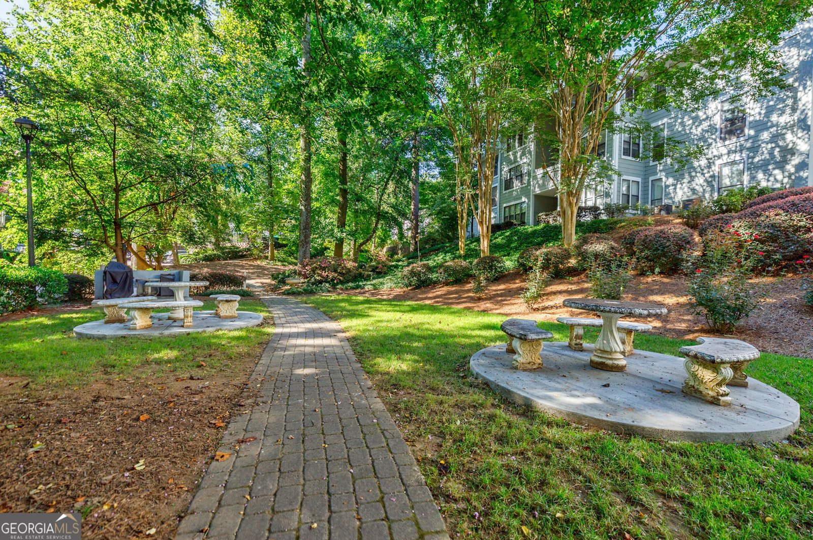 613 Summit North Drive Atlanta - 40