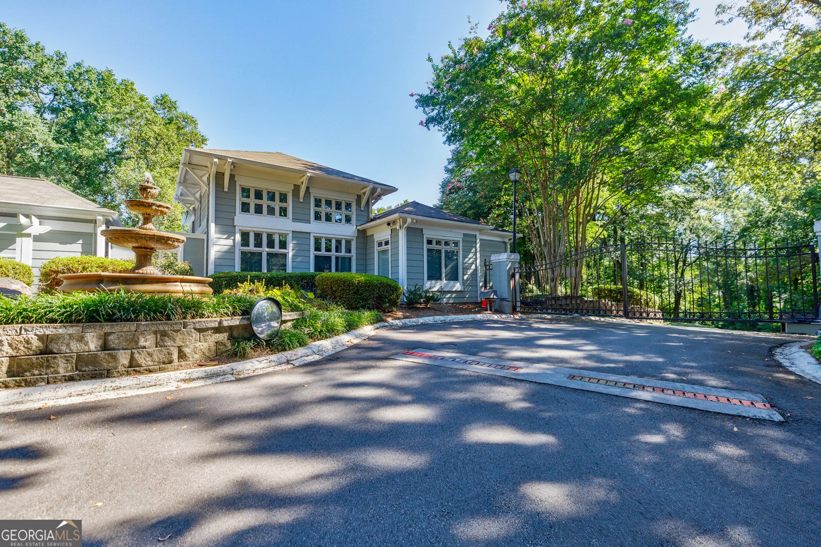 613 Summit North Drive Atlanta - 42