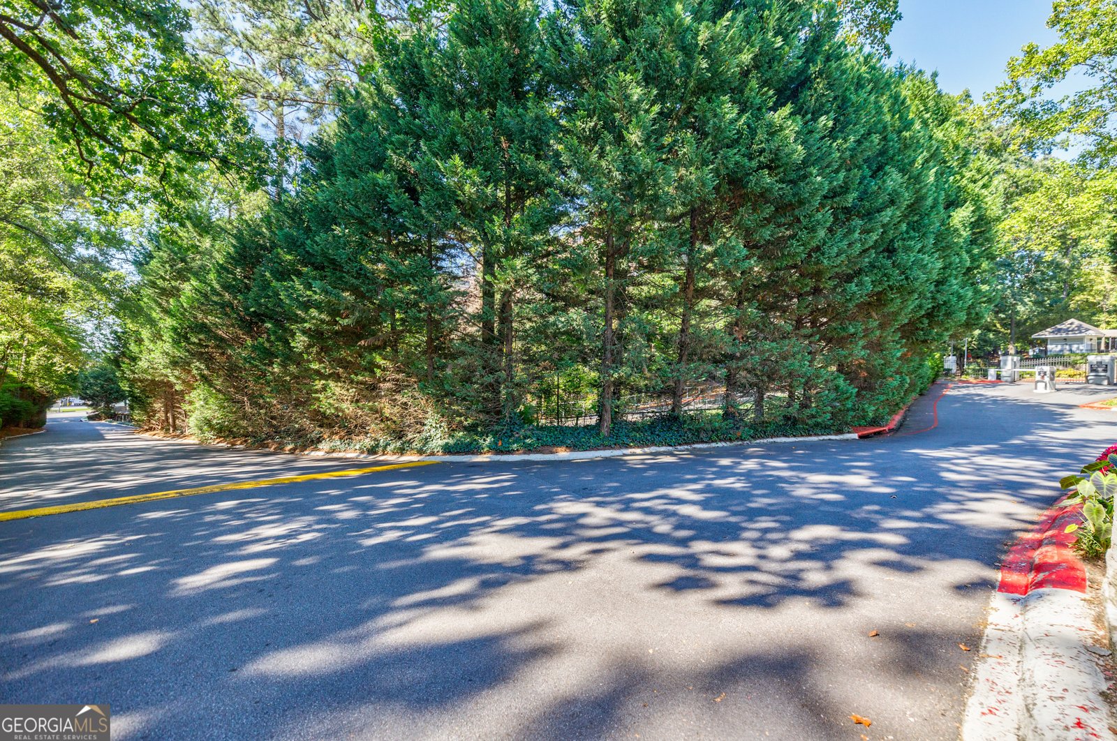 613 Summit North Drive Atlanta - 5