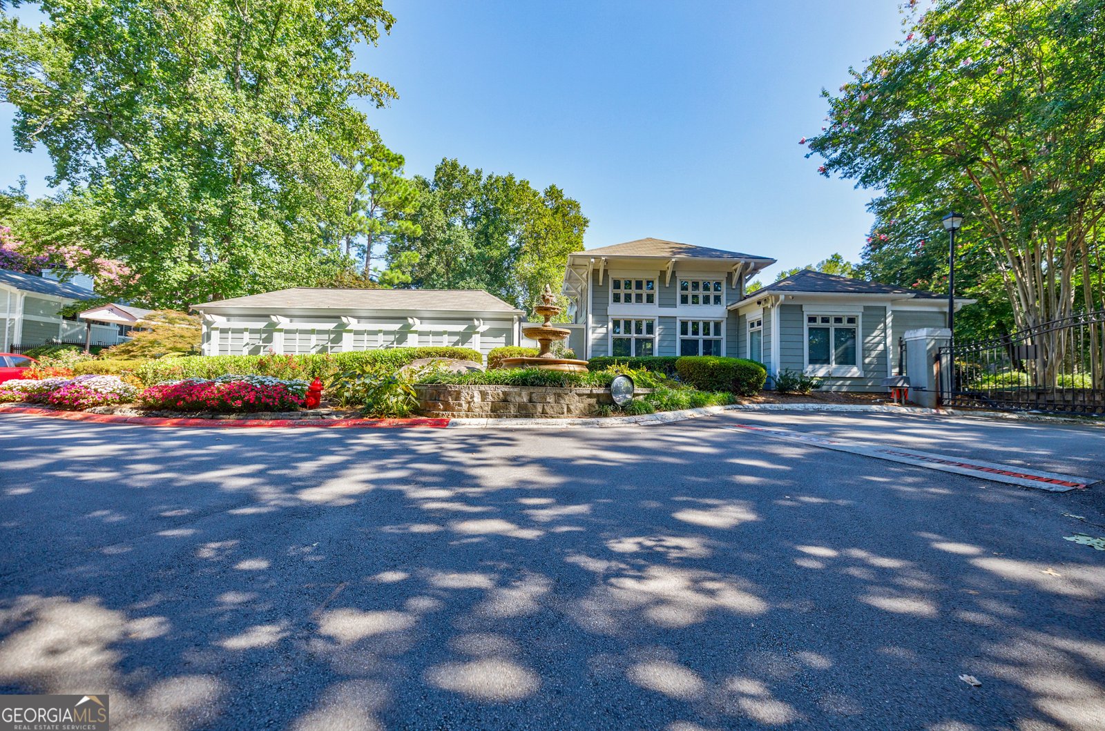 613 Summit North Drive Atlanta - 6