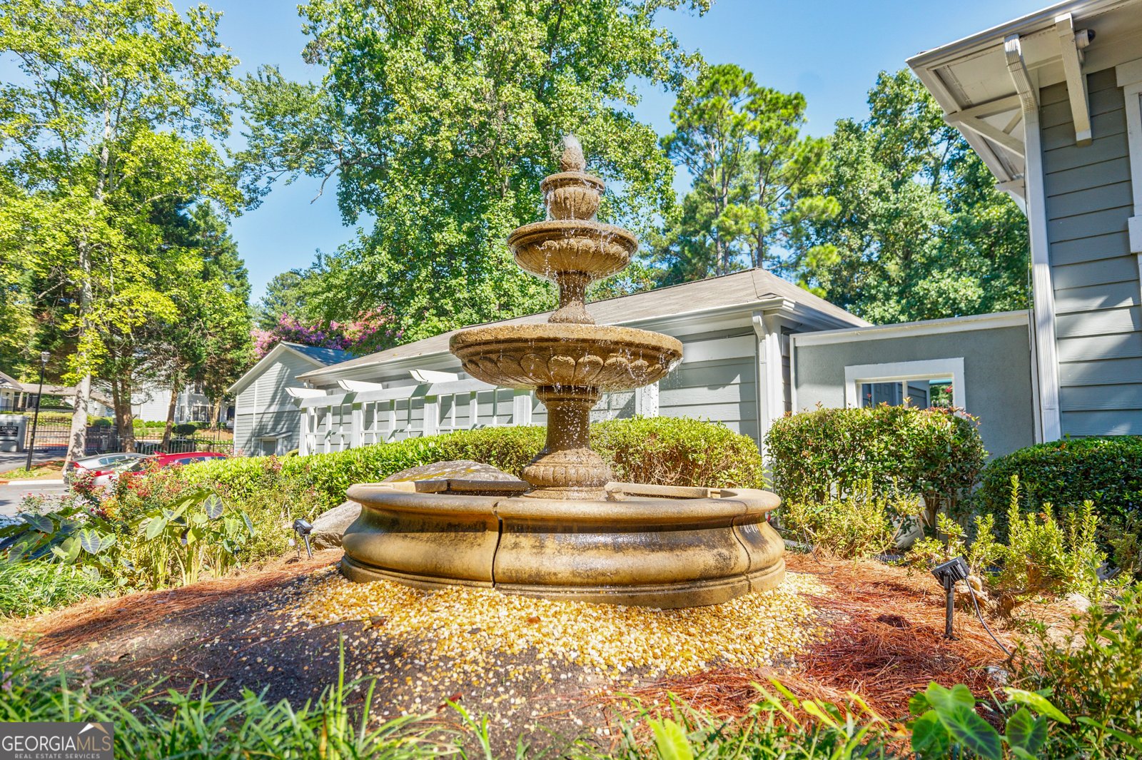 613 Summit North Drive Atlanta - 7