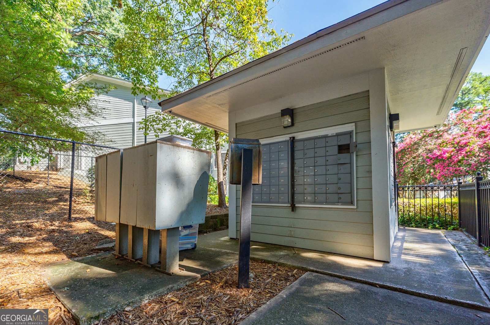 613 Summit North Drive Atlanta - 8