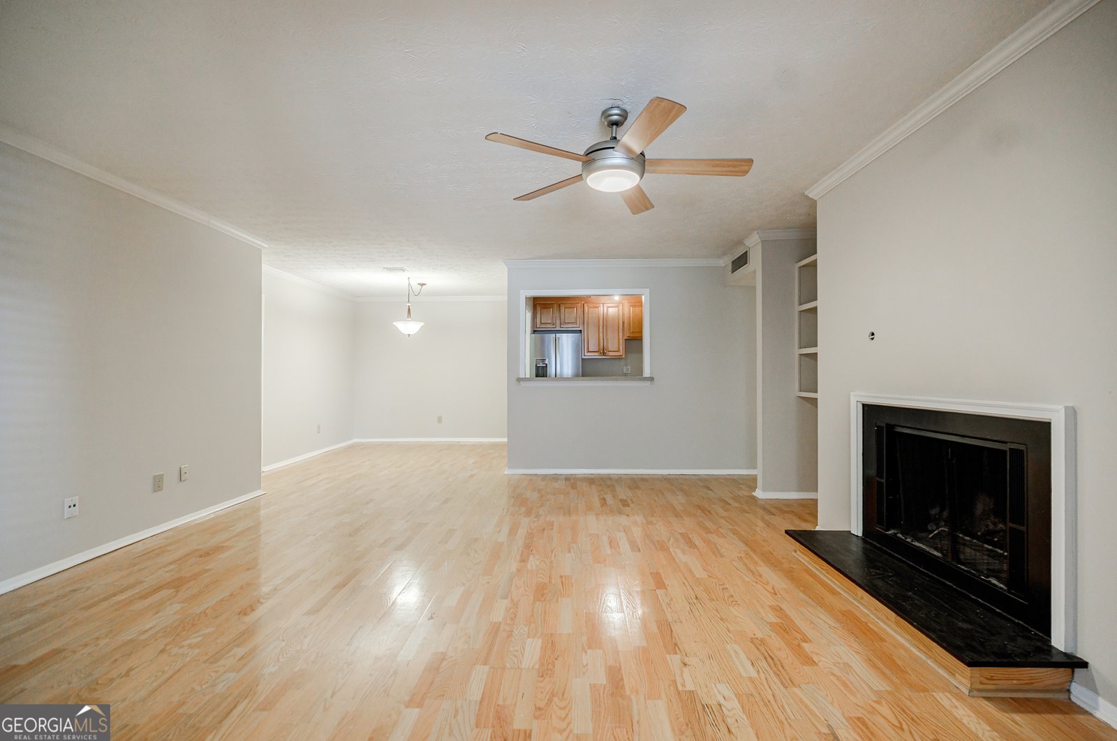 613 Summit North Drive Atlanta - 9